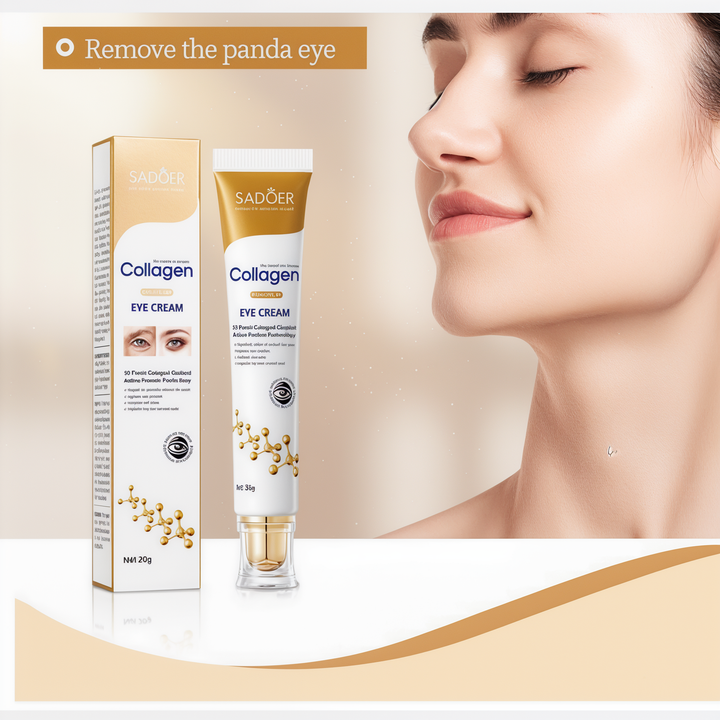 LUMERA™- Eye Reset Formula