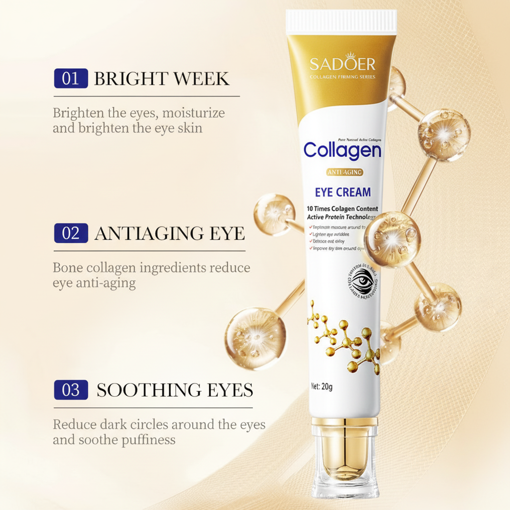 LUMERA™- Eye Reset Formula